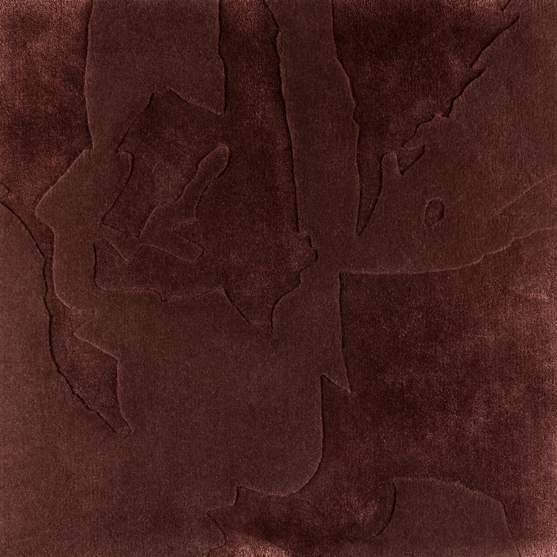 Lahan Sample | 24" x 24"